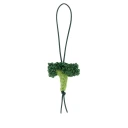 JW Anderson, unisex, Accessories, Grønn, ONE SIZE,