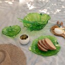 Seasons Leaf Collection Tallerken 25cm