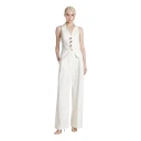 Simona Corsellini Dame Jakker Hvit L,