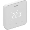 Smatrix Wave Digital Termostat Trådløs Hvit D Rh T 267