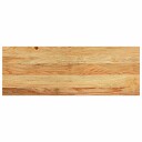  2 Stk Lysebrun 70x30x2cm Heltre Eik