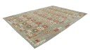 Orientalsk kelimteppe 356 x 256 cm Størrelse: 356 x 256 cm