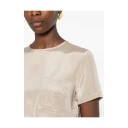 Max Mara Dame Topper Grønn XS,