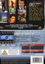 James Bond  For Your Eyes Only DVD