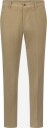 Berwich Morello elax gabardine chinos 46 beige herre