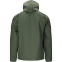 Whistler Luango Softshell Jakke Herre Grønn 2XL
