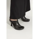 Balenciaga Dame Sko Svart 38 EU,