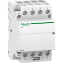 Schneider Electric Acti9 ict contactor 63 a 4 no 220 - 240 v ac 50 hz (3606480375156)