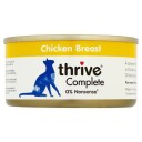 Thrive Adult Kyllingbryst
