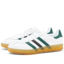 Adidas Originals Dame Sko Hvit 40 2/3 EU,