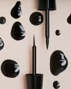 puroBIO Eyeliner On Fleek Fluid 3ml Brush Tip Black 02