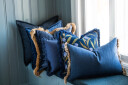 Rebell Divo putetrekk 50x50 Classic blue