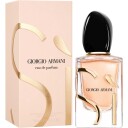 Giorgio Armani Sì Eau de Toilette 50 ml Blomsterduft til Damer