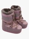 Mikk-Line Vinterstøvler, Twilight Mauve, 26-28