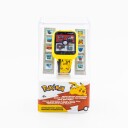 Pokémon Smartwatch Gul
