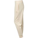 PUMA Essentials Elevated Joggebukser Dame Beige XS