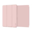 Tech-Protect SC Pen Case for iPad Pro 13" 7/8/2024-2025 Pink