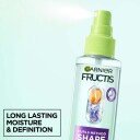 Garnier Fructis Method for Curls Moisturizing Leave-In Spray For