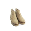 E mia Dame Sko Beige 39 EU,