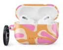 Burga Apple AirPods Pro 2 Etui med Karabinhake   Aloha