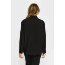 2 Biz Dame Bluser & Skjorter Svart L