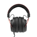 White Shark White Shark Gh-2341 Gorilla Black/Red
