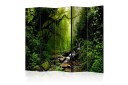 Romdeler The Fairytale Forest II 222x517 cm - Artgeist sp. z o. o.