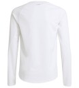 Adidas Performance Genser   Hilo   White   Adidas Performance   14 år 164   Genser   Hvit