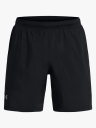 Under Armour Launch 7" Shorts Sort M