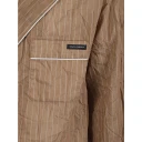 Dolce & Gabbana Herre Jakker Brun L,