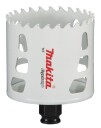 Makita Ezychange 73mm Wolframkarbid Multi Hullsag for Tre