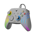 Turtle Beach Afterglow Wave RGB Kontroller Xbox/PC Grå