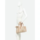 Gianni Chiarini, Dame, Vesker, Beige, ONE SIZE,