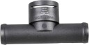 METZGER 4010233 Radiatorslange