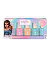 WOW Generation Nail Polish Pack Of 5 Bottles WOW00018-314-CDU
