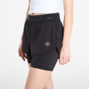 adidas by Stella McCartney Asmc Tpr 2In1S Black M