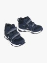 Nordbjörn Mercury WP Sneakers Navy 33