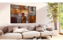 Bilde City Streets 90x60 Artgeist sp. z o. o.