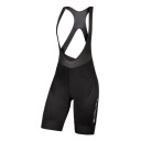 Endura FS260 DS Bibshorts til Kvinner Svart