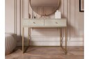 Altenau Sminkebord 100x40 cm -