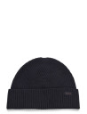 BOSS Andern_Hat - Navy - ONE SIZE