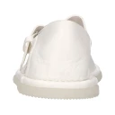 Pantanetti Dame Sko Hvit 38 1/2 EU,