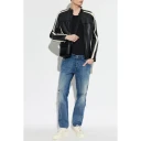 Diesel Herre Jeans Blå W30 L30,