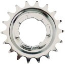 SHIMANO NEXUS 1-delt 20T Kassettdrev