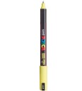 Posca Posca Marker PC-1MR Extra fine Sunshine yellow