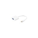 Estore Mini Displayport Til VGA Adapter