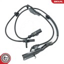 Sensor, ABS ESEN SKV 06SKV526