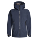 Tracker 7097 herre Extreme Pro Skalljakke