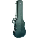 Dimavery Abs Case For Electric-Guitar