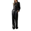 Guess Dame Jakker Svart S,